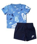 COMPLETO NIKE LOGHI
