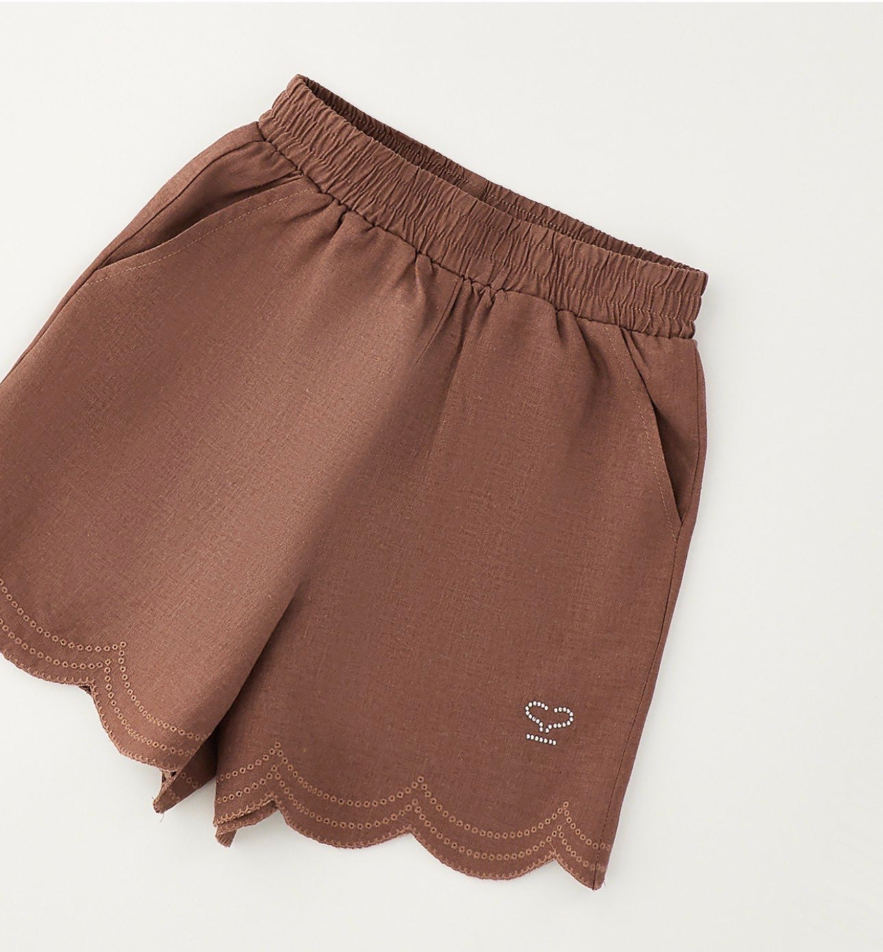 SHORTS SARABANDA GIRLS