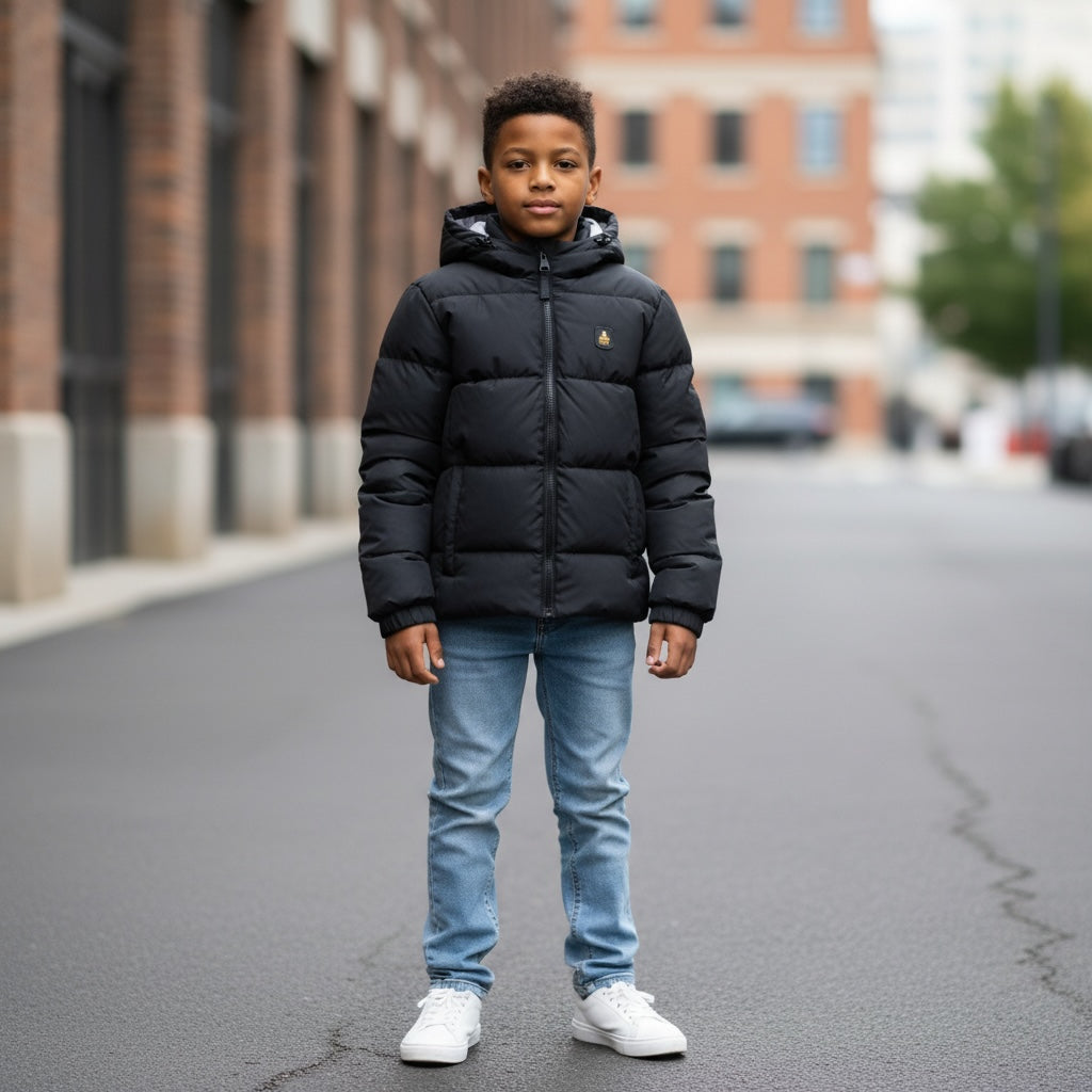 Giubbino REFRIGIWEAR junior