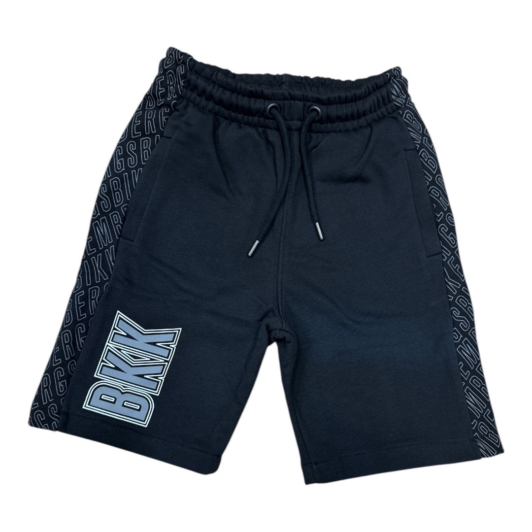 Bermuda Bikkembergs Logato