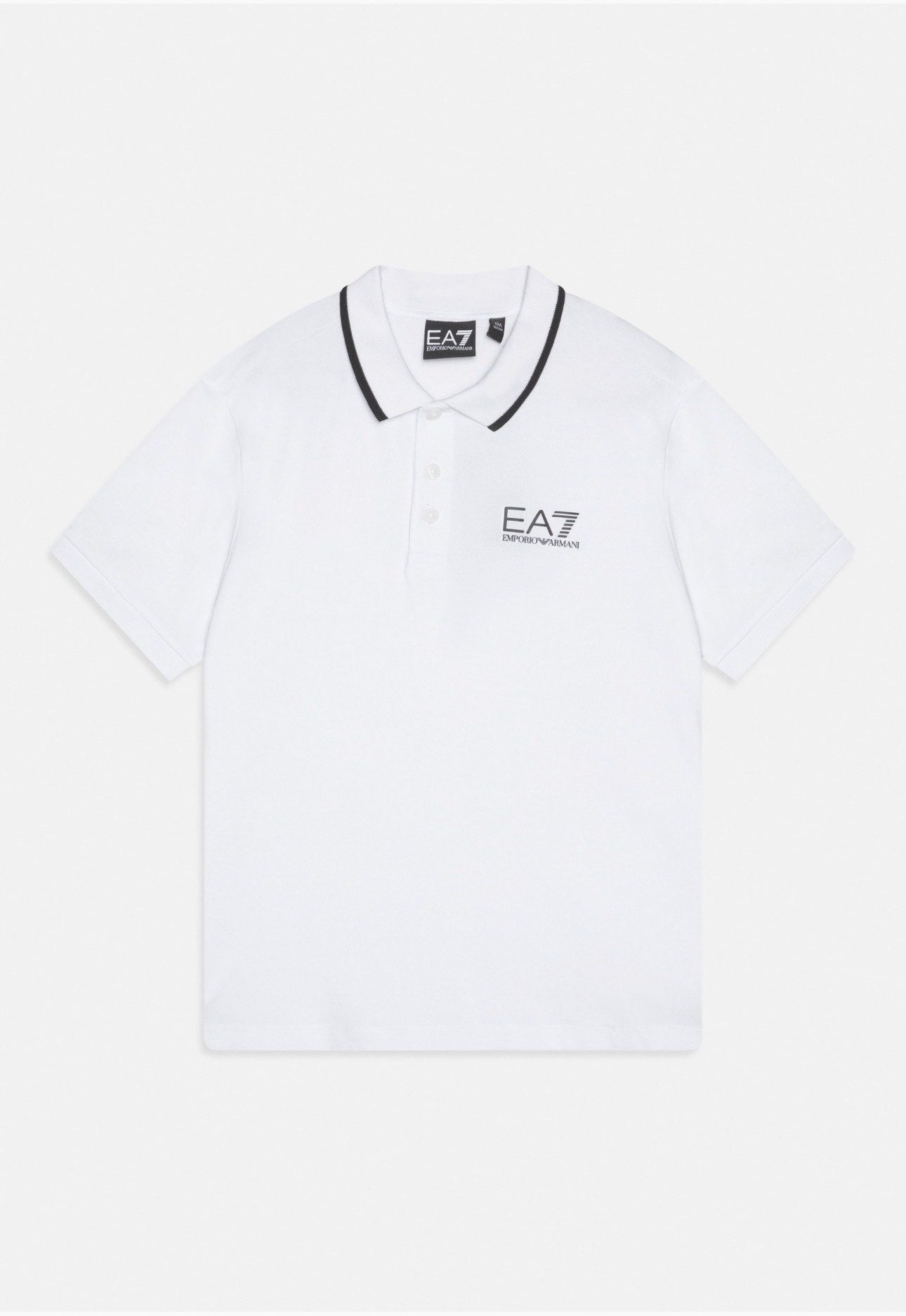 POLO EMPORIO ARMANI SMALL LOGO