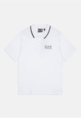 POLO EMPORIO ARMANI SMALL LOGO