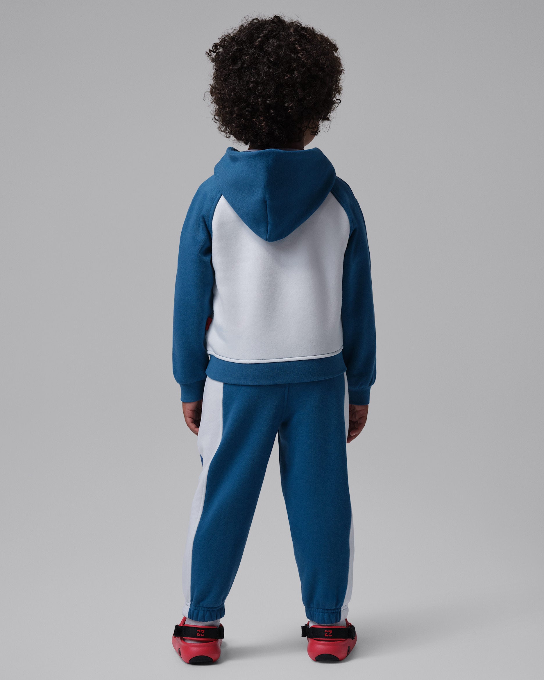 TUTA JORDAN MJ AIR