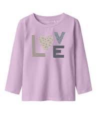 Maglia Name It Theodora Cotone