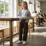 Cardigan STEFANY Ragazza