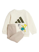 Tuta ADIDAS BART SIMPSON INFANT