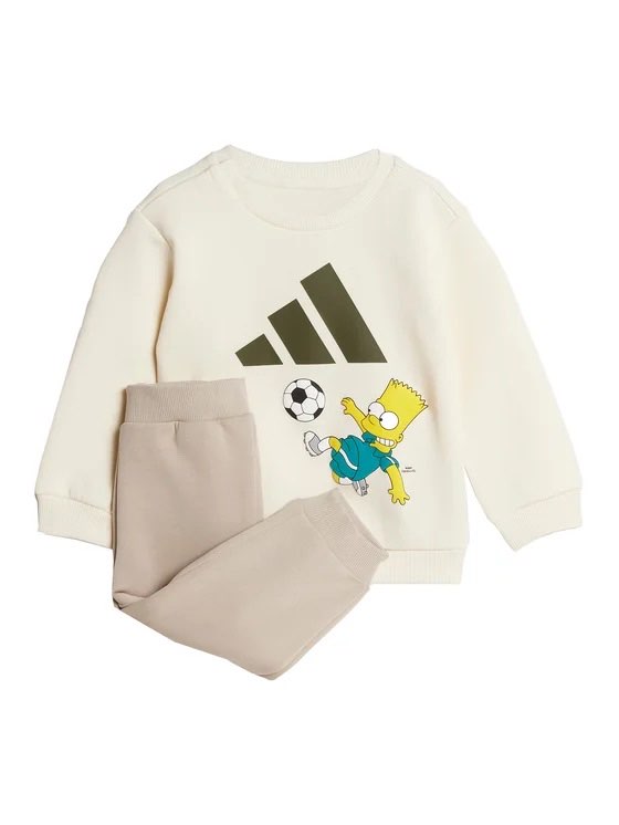Tuta ADIDAS BART SIMPSON INFANT