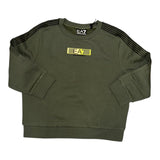 Felpa EMPORIO ARMANI Small Logo