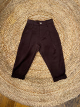 Pantalone Ragazzo Made in Italy