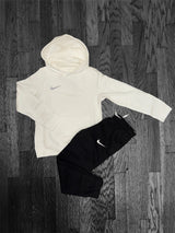 Tuta NIKE CLUB FLEECE JUNIOR