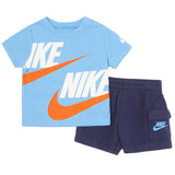 Completo Nike HBR Cargo Shorts