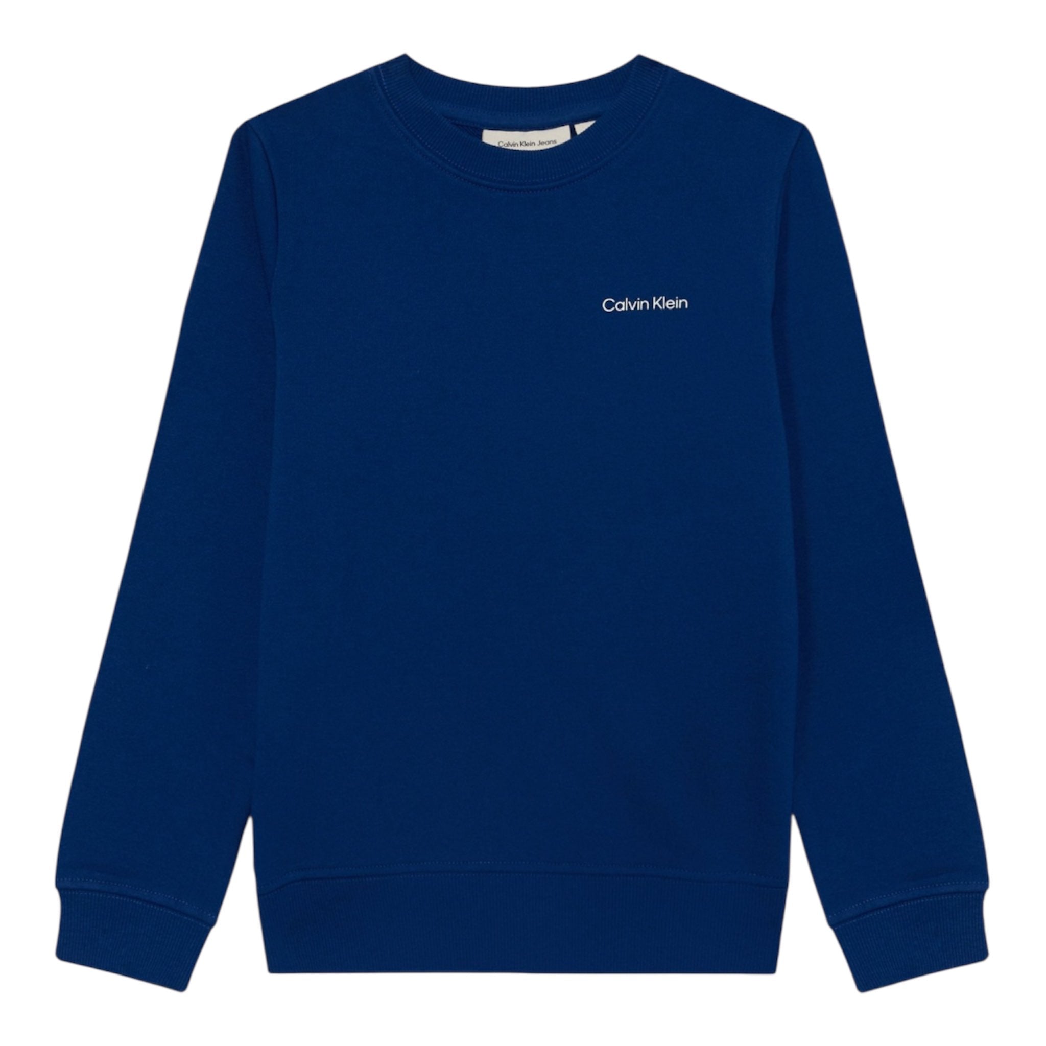 Felpa CALVIN KLEIN INST. LOGO