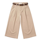 PANTALONE BRYAN KIDS GIRLS CON CINTURINO