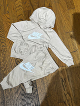 Tuta Nike Bambino