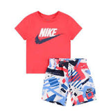 COMPLETO NIKE FUTURA BAMBINO