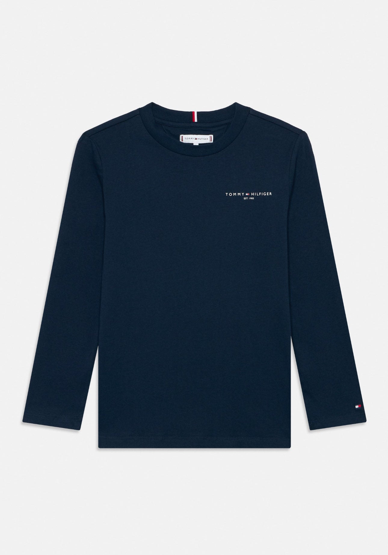 T-shirt TOMMY HILFIGER MINI-CORP