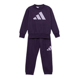 Tuta ADIDAS BIG LOGO