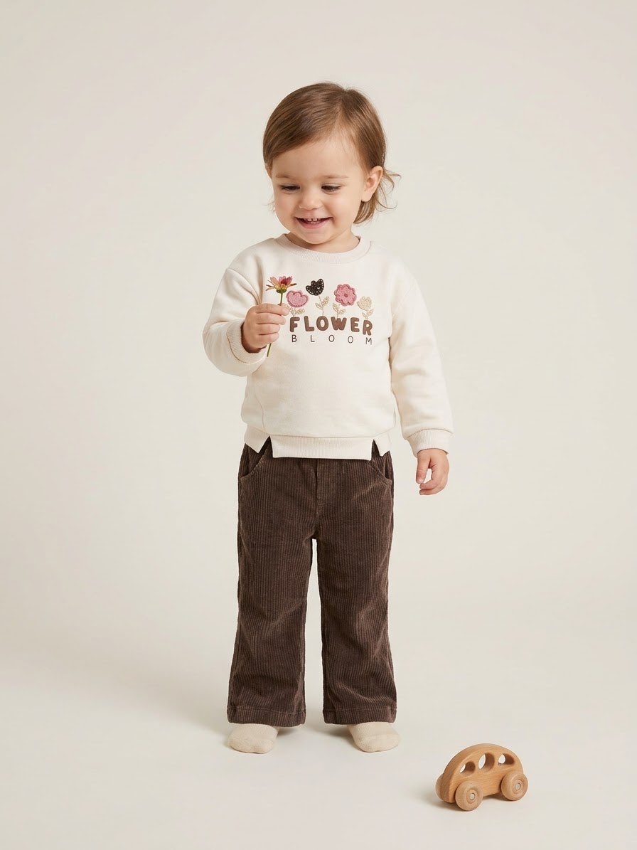 COMPLETO INFANT GIRLS
