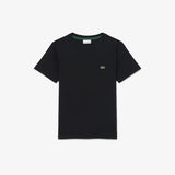 T-SHIRT LACOSTE JUNIOR