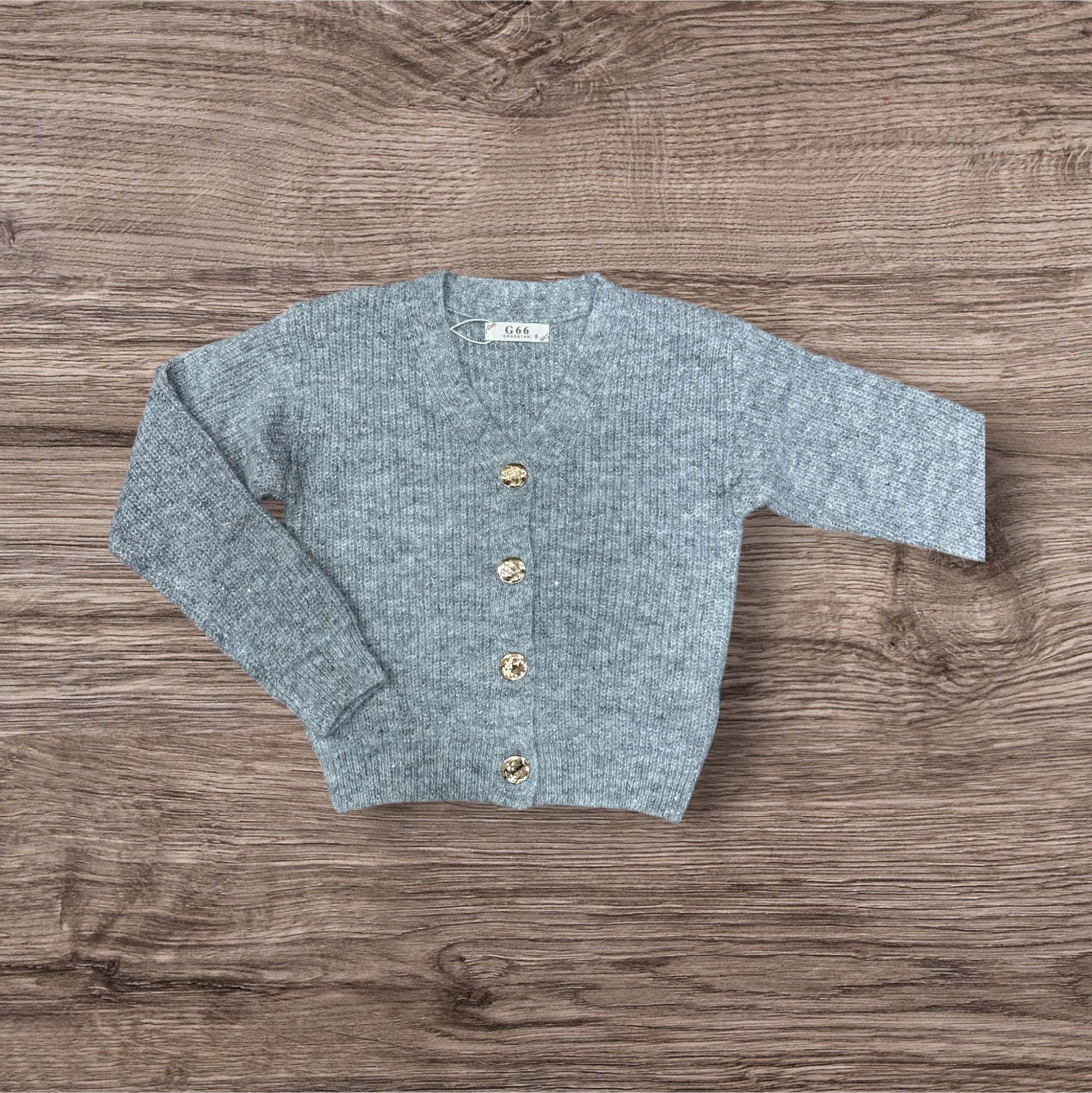 Cardigan STEFANY Ragazza