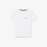 T-SHIRT LACOSTE JUNIOR