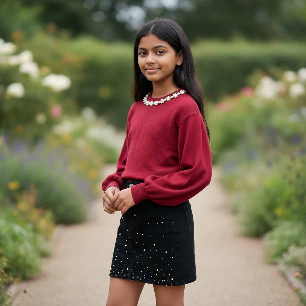 Maglia Gioiello Faby