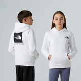 Felpa THE NORTH FACE TEEN BOX HOODIE