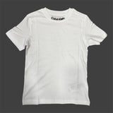 T-shirt Calvin Klein Logo SS