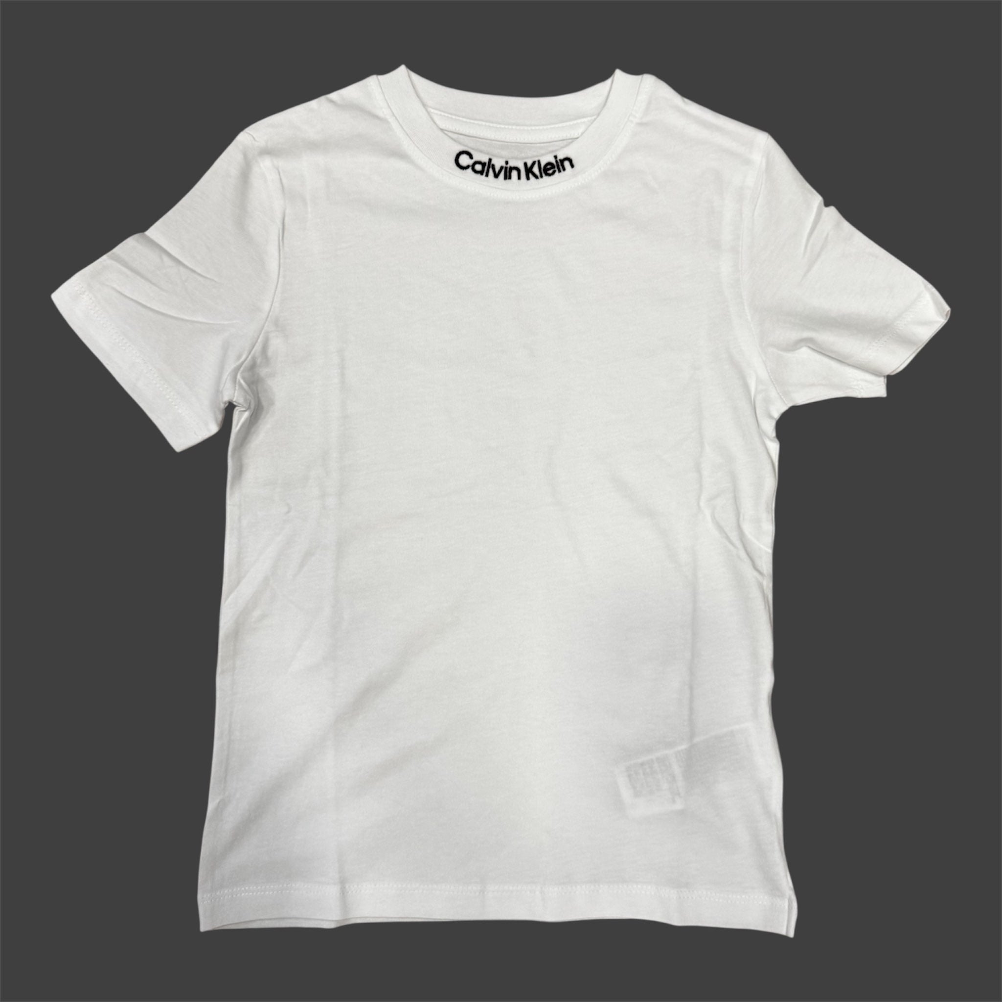 T-shirt Calvin Klein Logo SS
