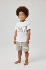 COMPLETO ICON INFANT