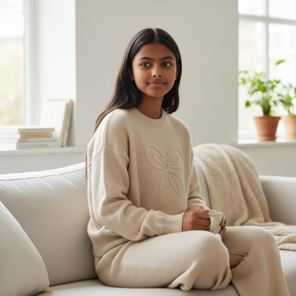 Completo Ragazza MEGAN