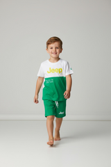 COMPLETO JEEP BAMBINO