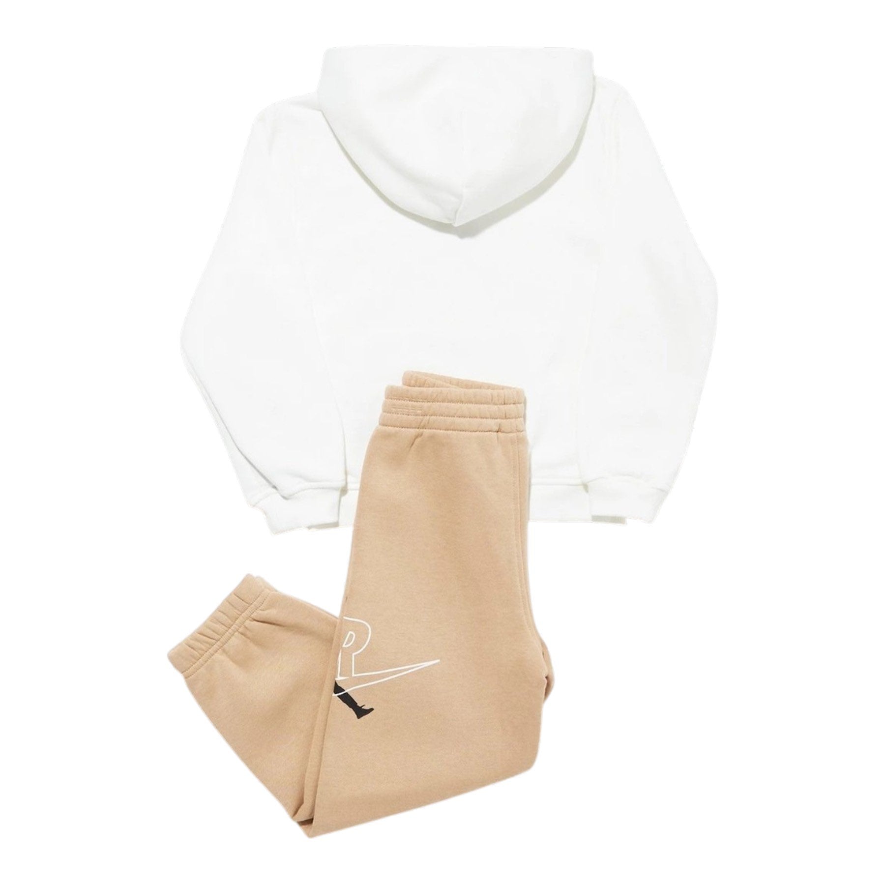 TUTA JORDAN SWOOSH FLC PO
