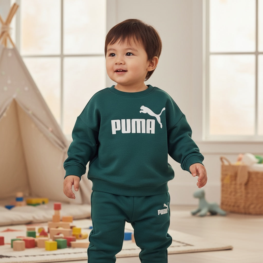 Tuta PUMA Infant Minicats