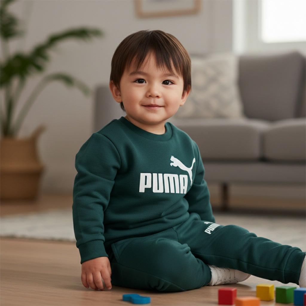 Tuta PUMA Infant Minicats