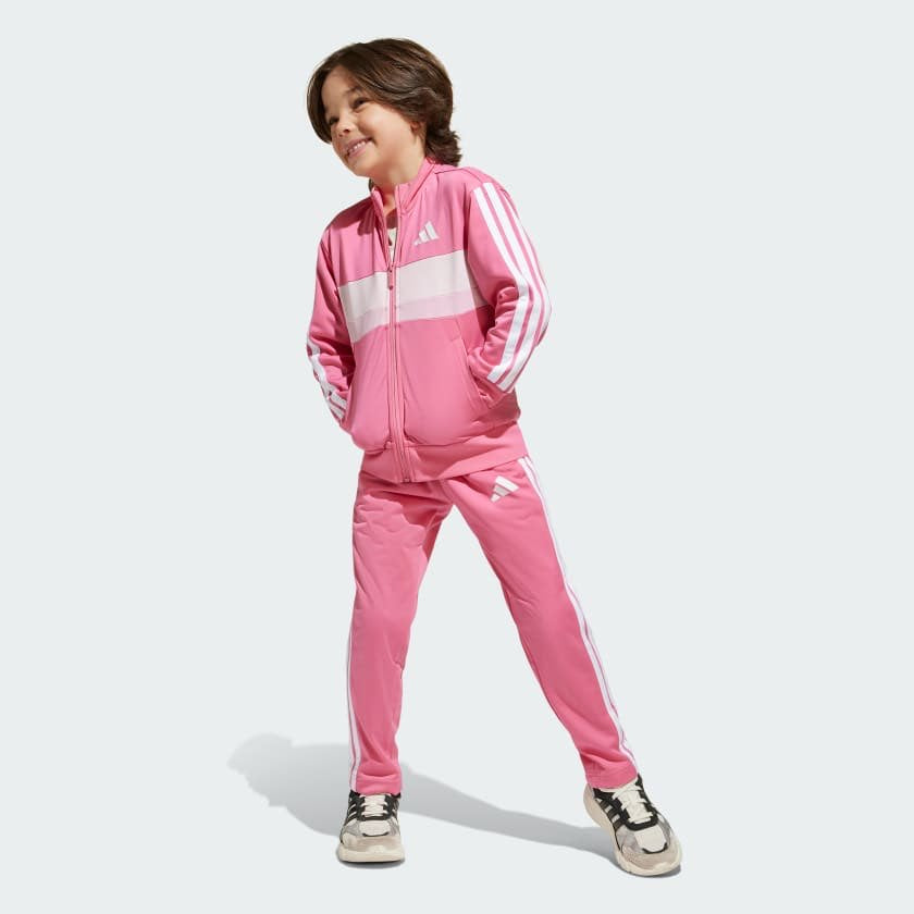 TUTA ADIDAS BAMBINA