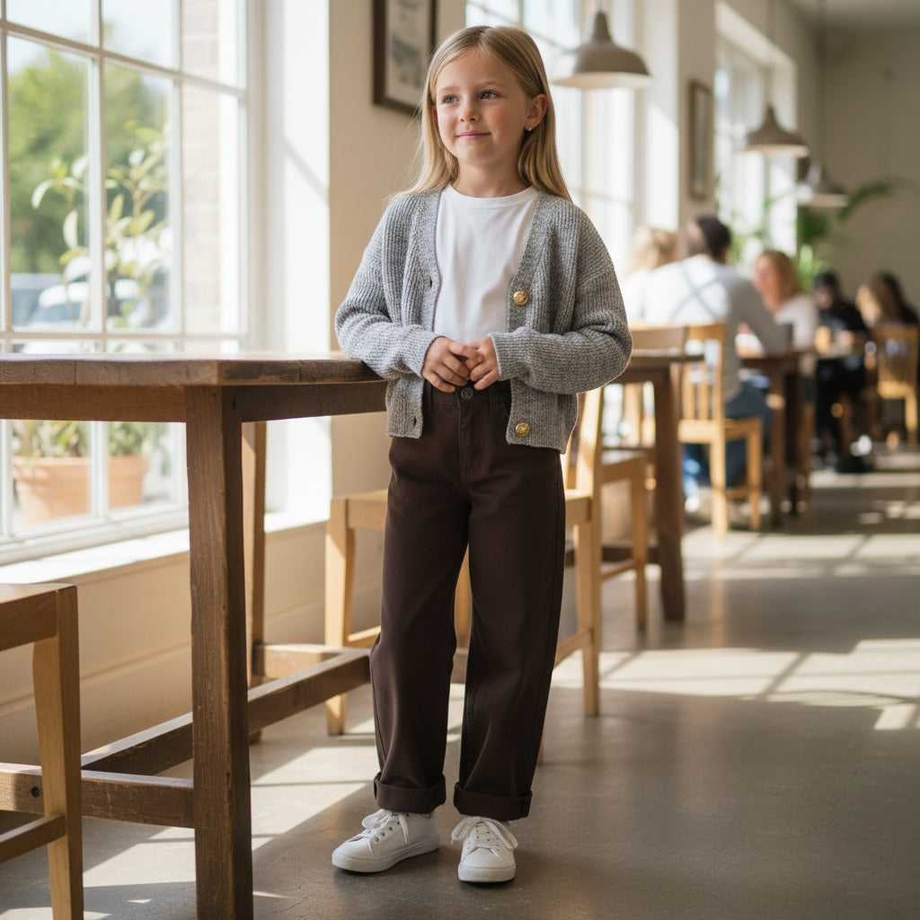 Jeans Mod.zara Ragazza