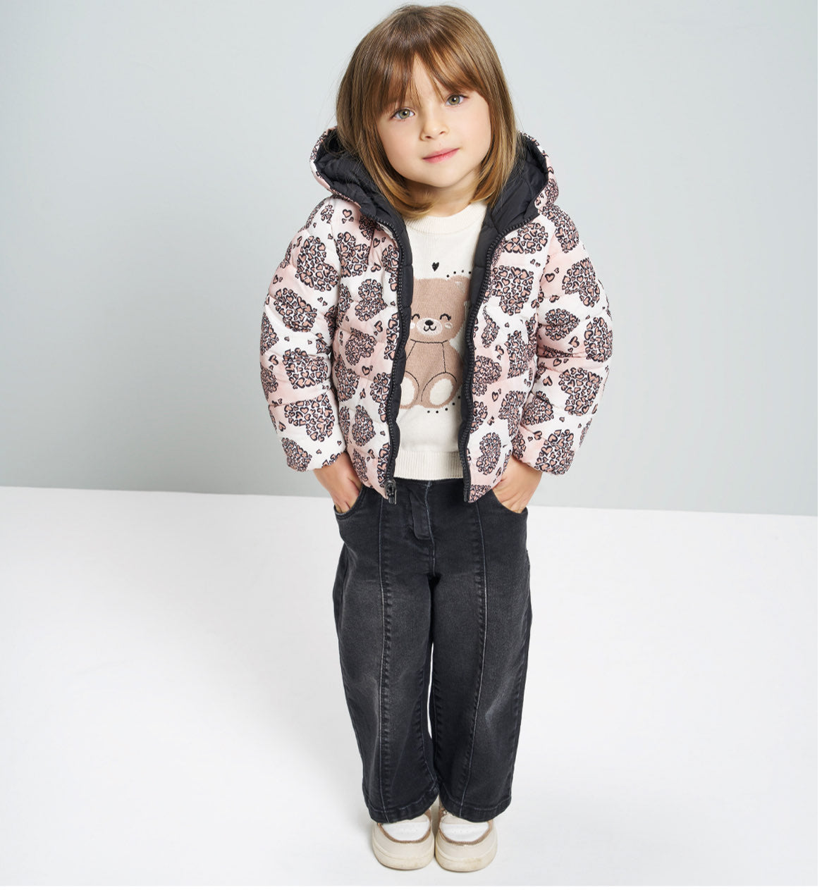 Jeans SARABANDA con Cintura