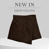 Shorts a Gonna Girls mod.MIU MIU