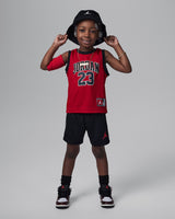 COMPLETO JORDAN 23 KIDS