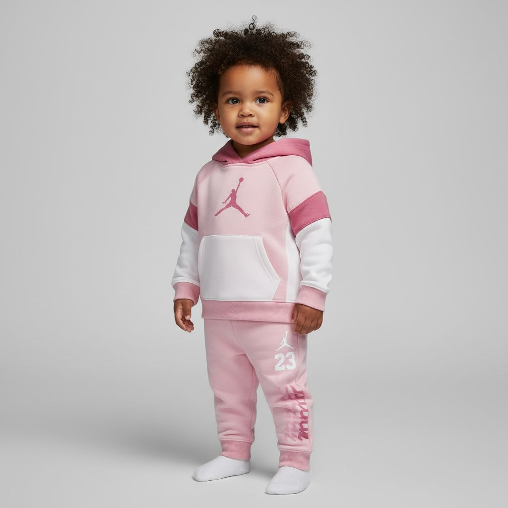 TUTA JORDAN STACK HOODIE