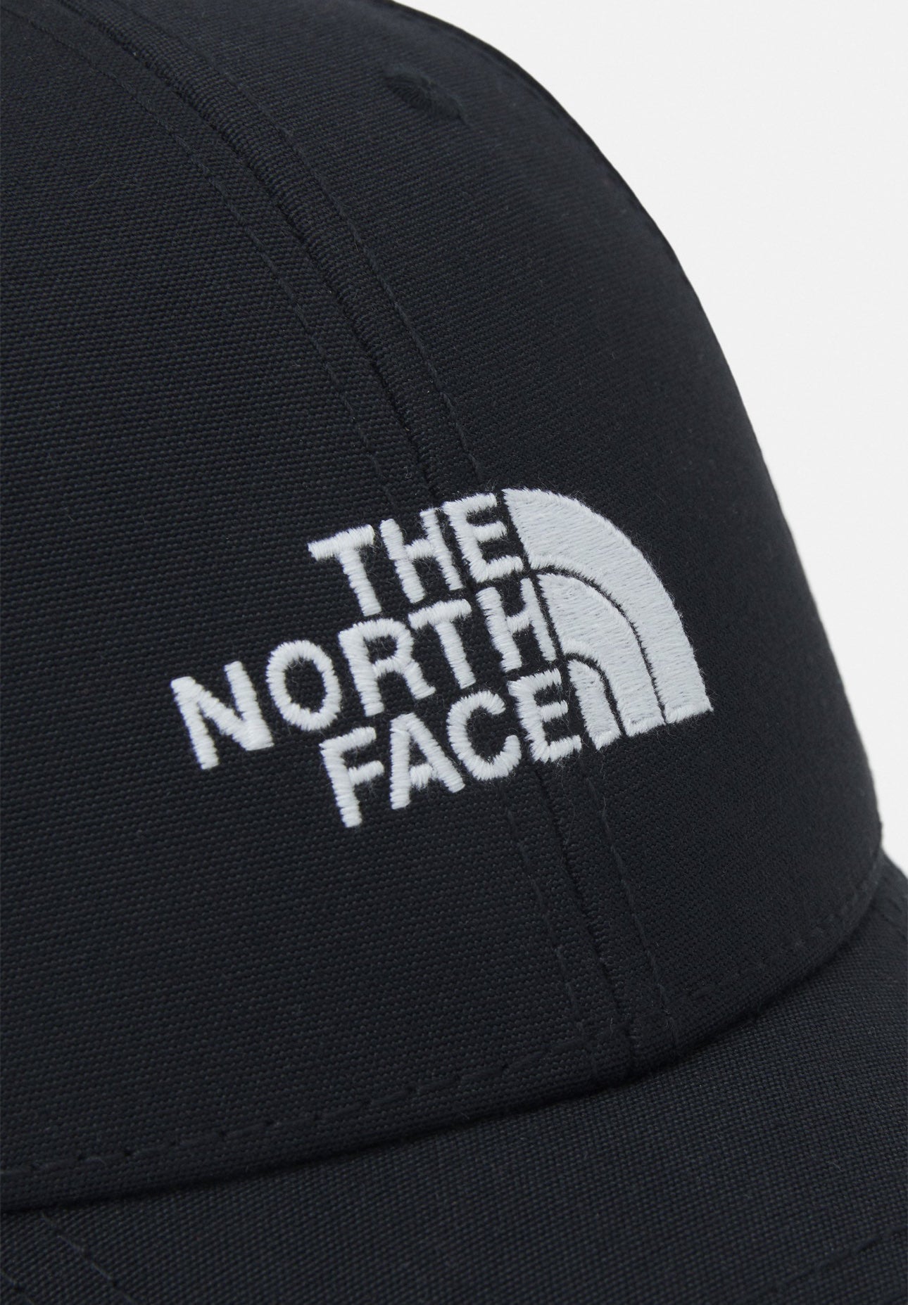 Cappello The North Face Logo