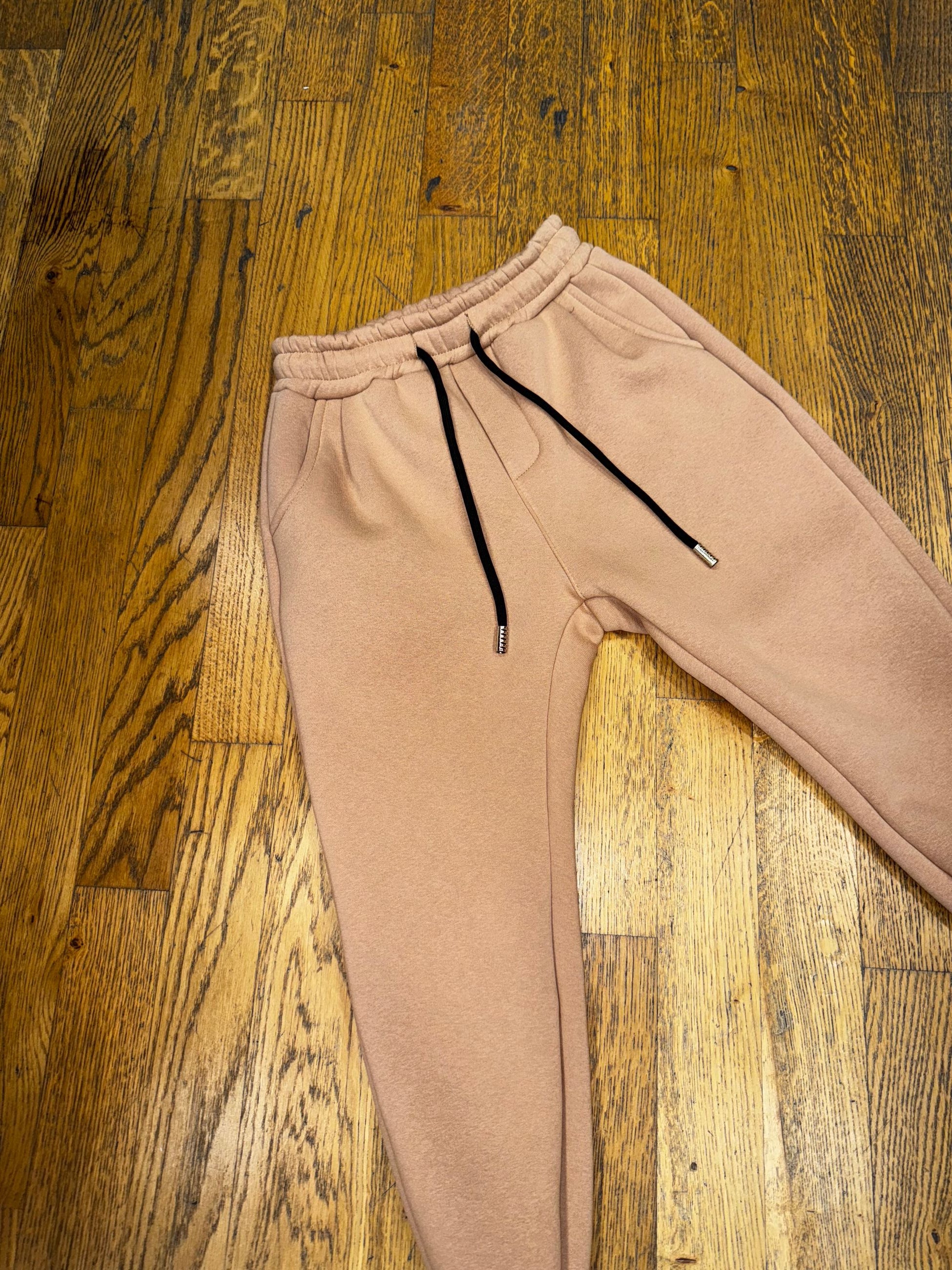 Pantatuta BOYS MADE IN ITALY FELPATO