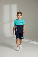 COMPLETO JEEP BAMBINO