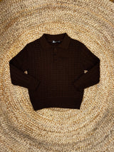 Polo Maglia Charles Bambino