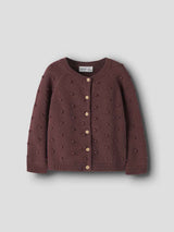 CARDIGAN NASHA NAME IT GIRLS