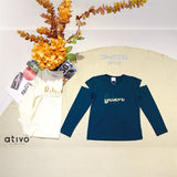 T-shirt ATIVO Believe