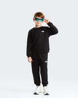 TUTA THE NORTH FACE SIMPLE DOME FELPATO