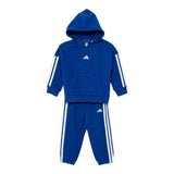 Tuta ADIDAS HOODIE FLEECE