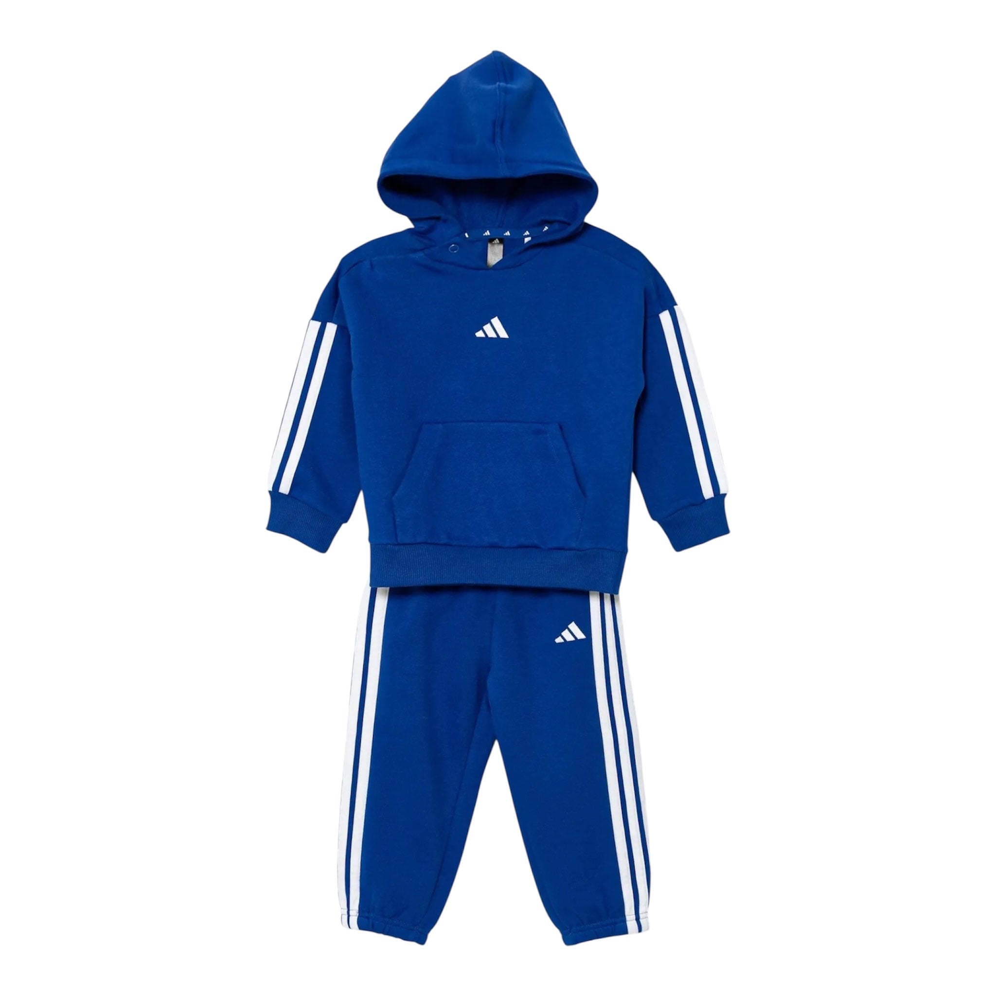 Tuta ADIDAS HOODIE FLEECE